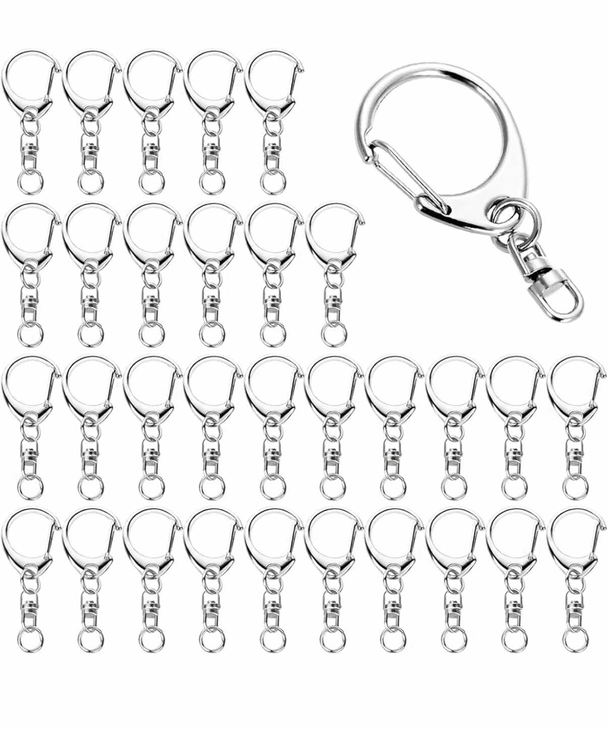 Key Rings