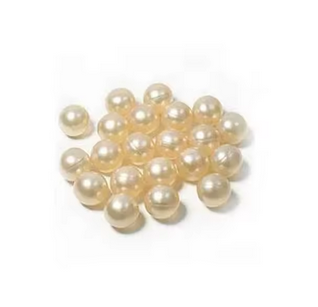 Bath Oil Pearls