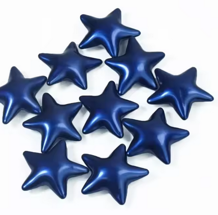 Bath Oil Pearls