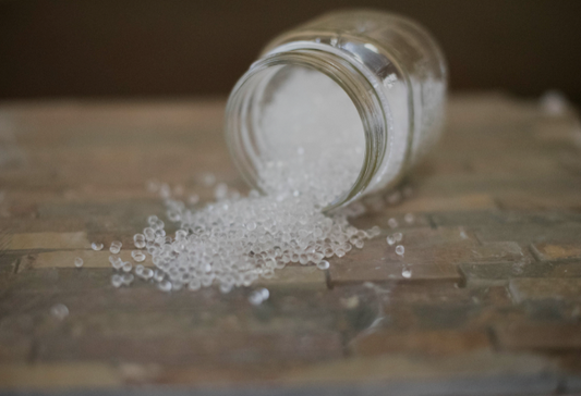 Freshie Aroma Beads - UNSCENTED