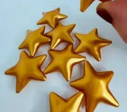 Bath Oil Pearls
