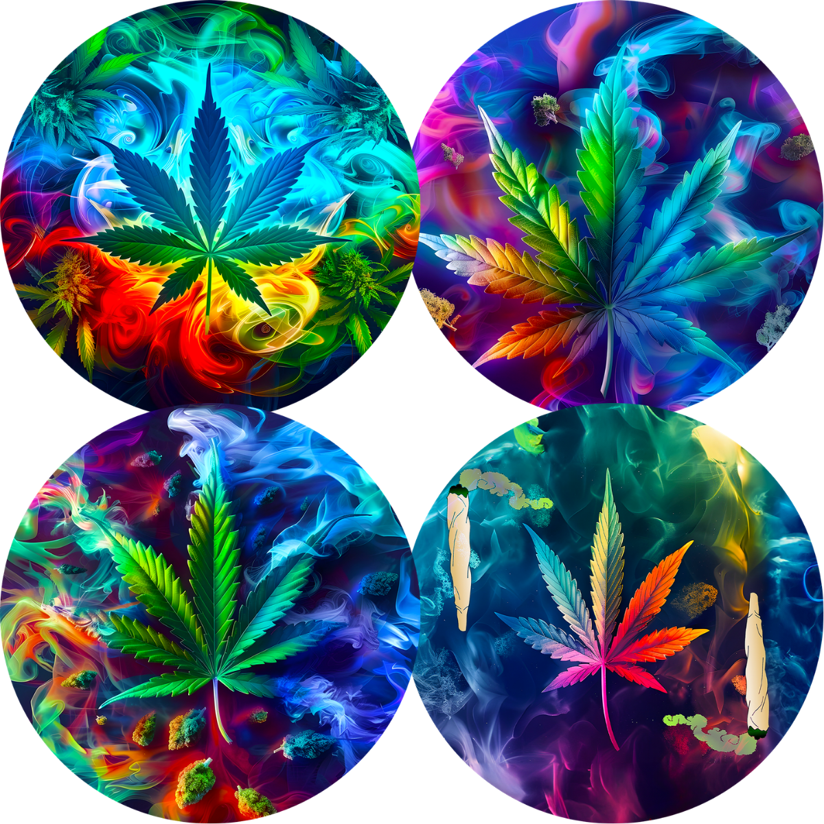 420 Cardstock - 2.5"