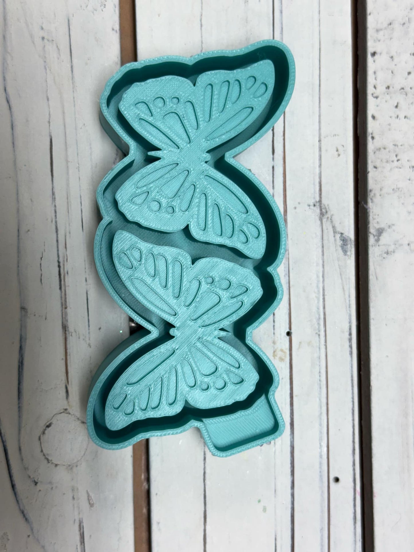 Freshie Aroma Beads VENT Silicone Molds