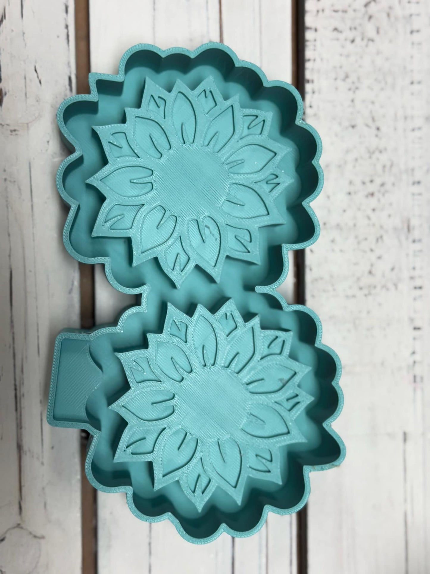 Freshie Aroma Beads VENT Silicone Molds