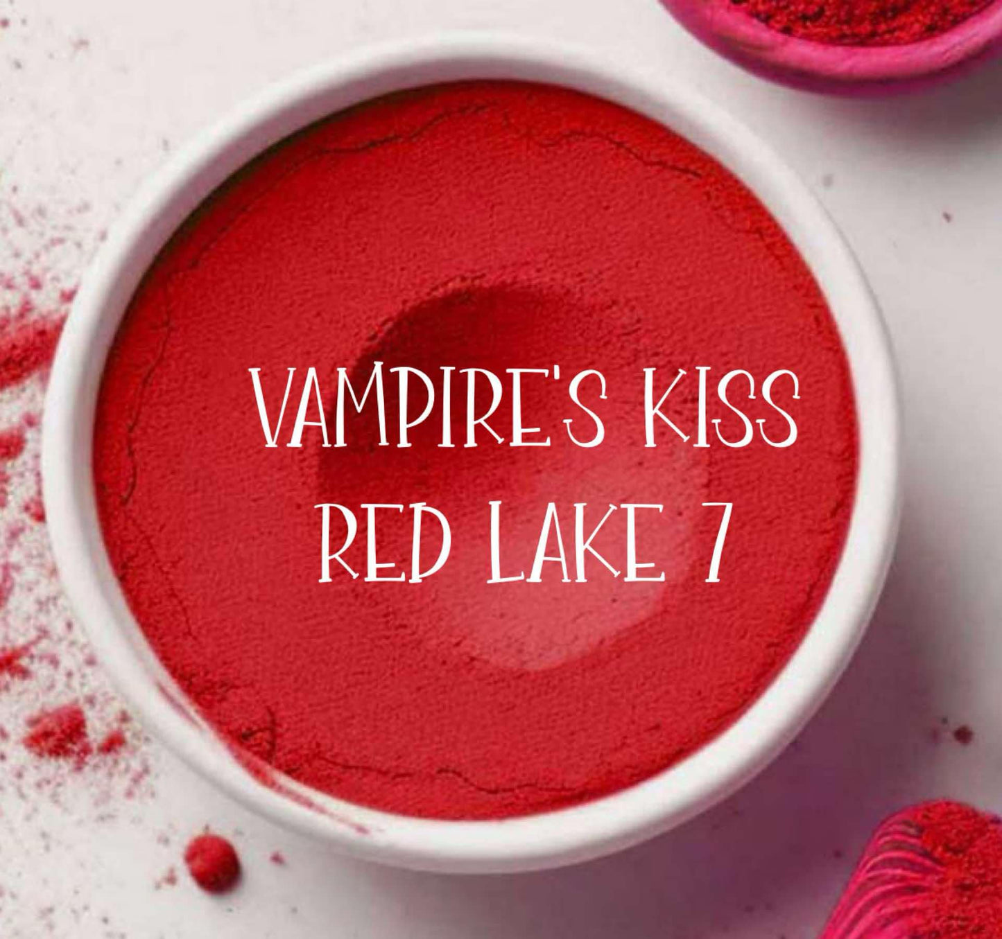 Vampire's Kiss - Red Lake 7