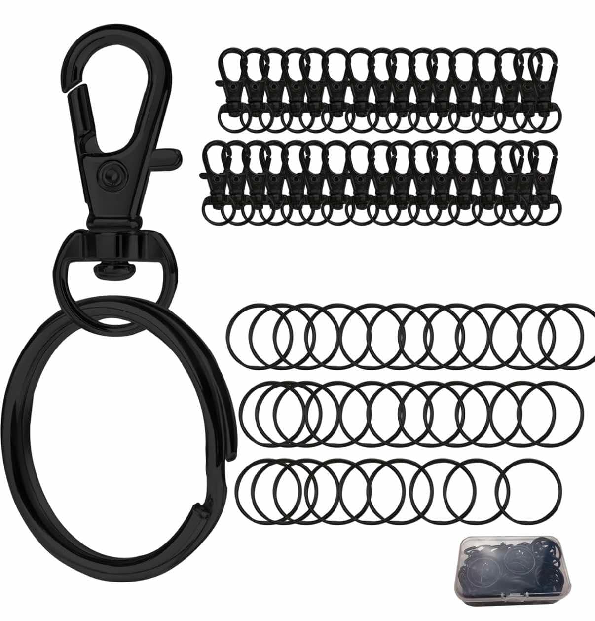 Key Rings