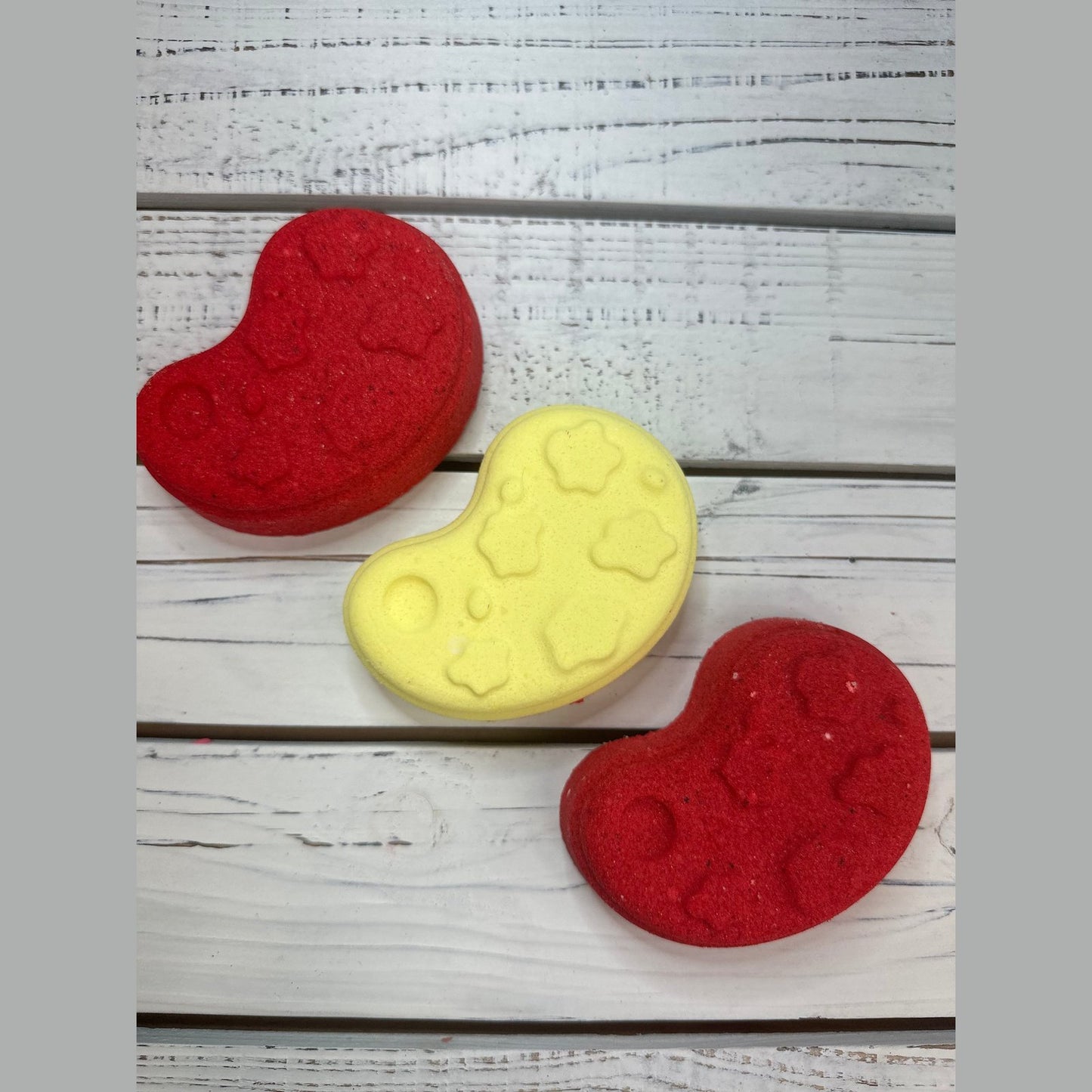 Paint Palette & Paint Brush Vacuum Mold