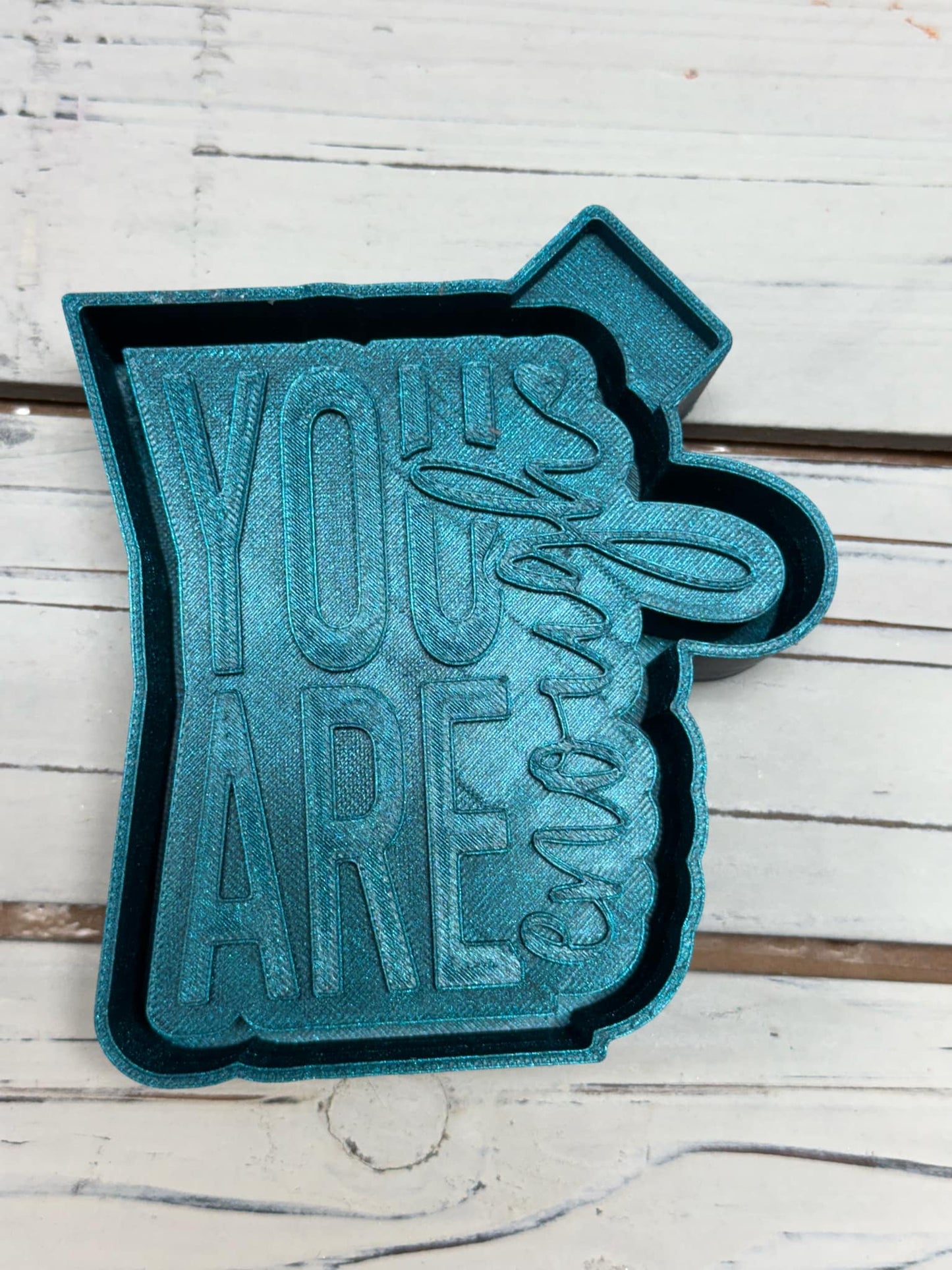 Freshie Aroma Beads Silicone Molds 3