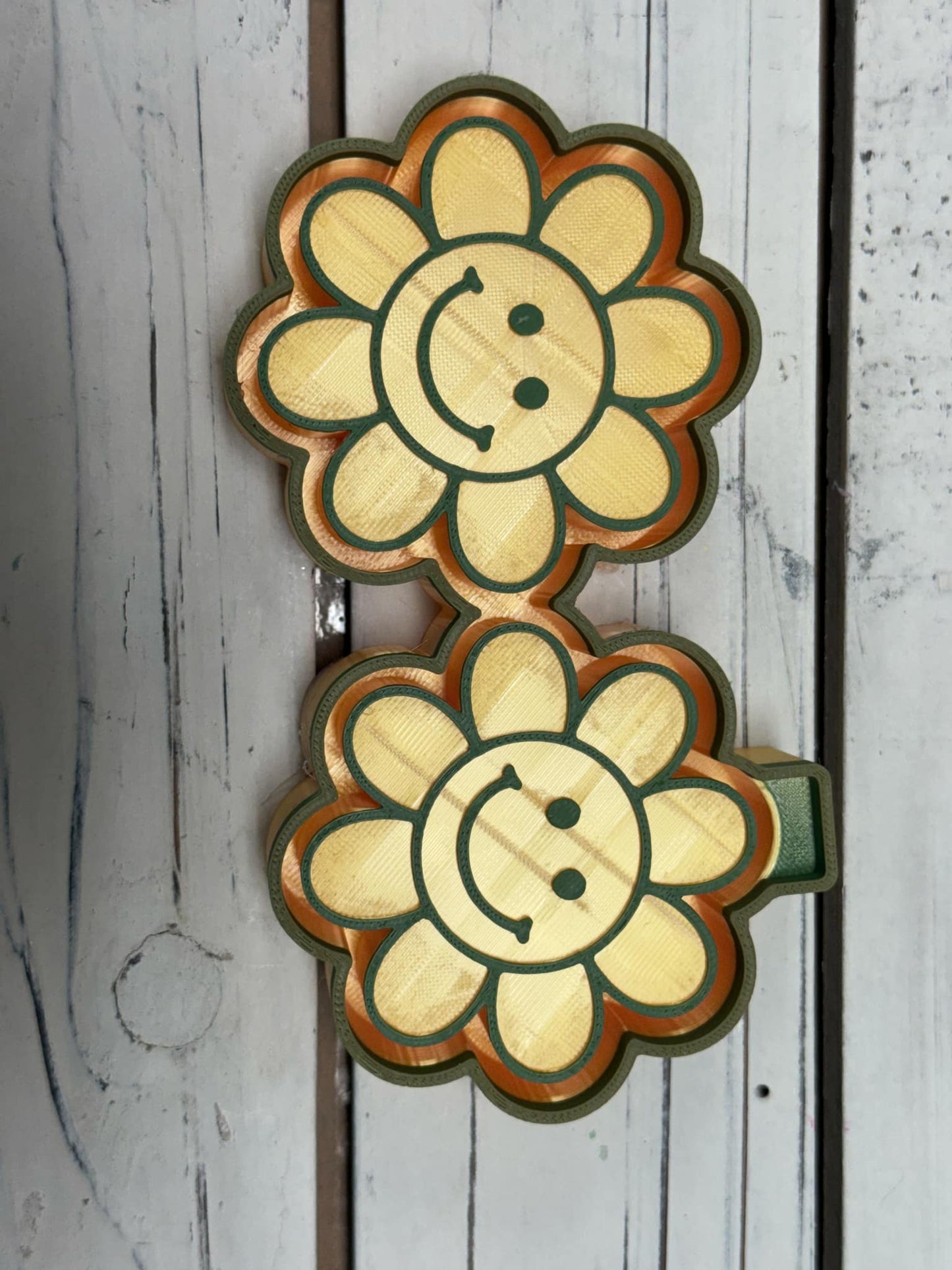 Freshie Aroma Beads VENT Silicone Molds