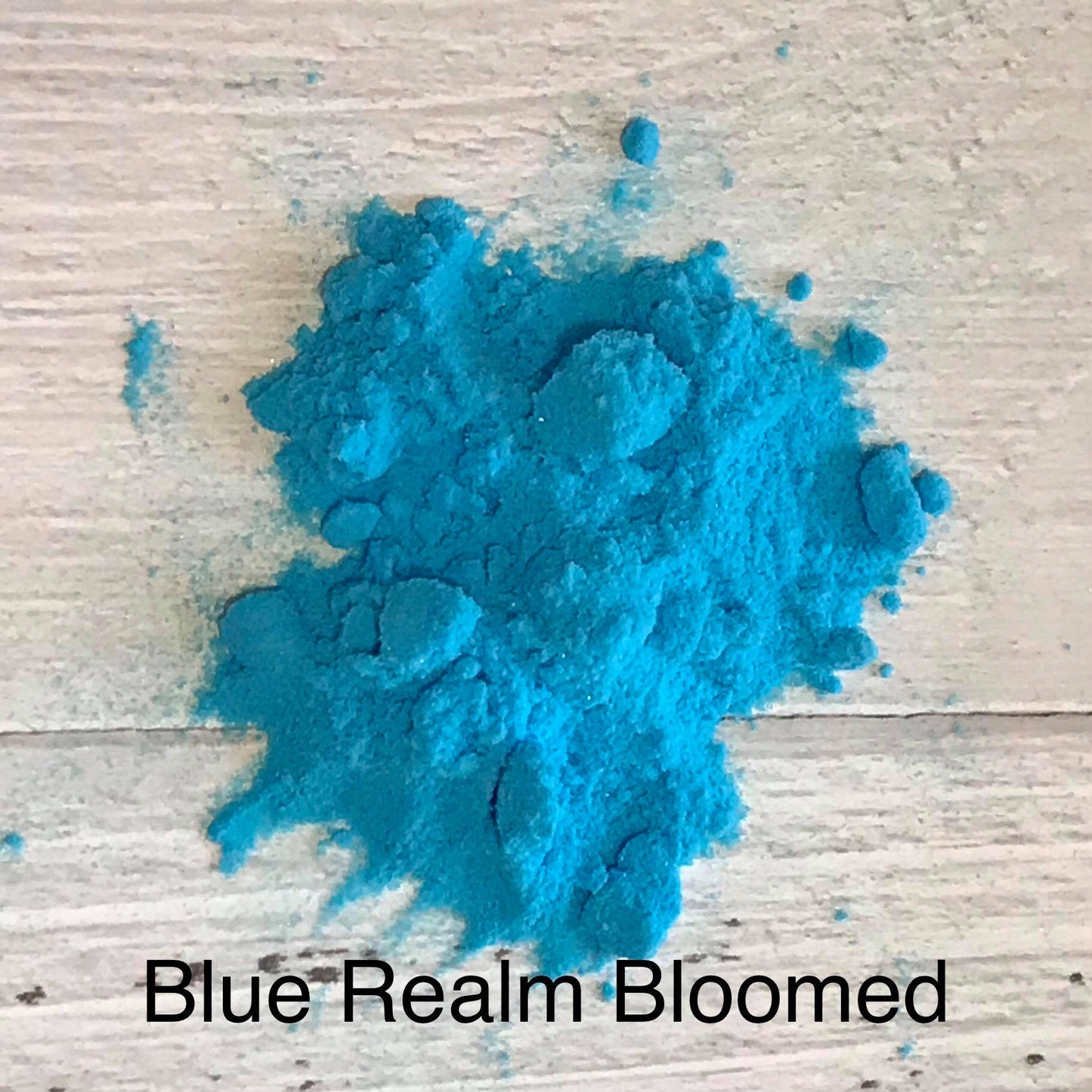 Briser l'arc-en-ciel - Royaume bleu