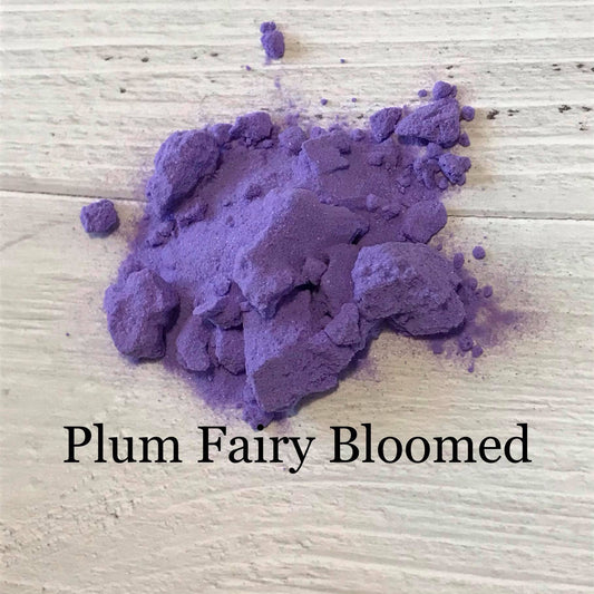 Breaking the Rainbow - Plum Fairy