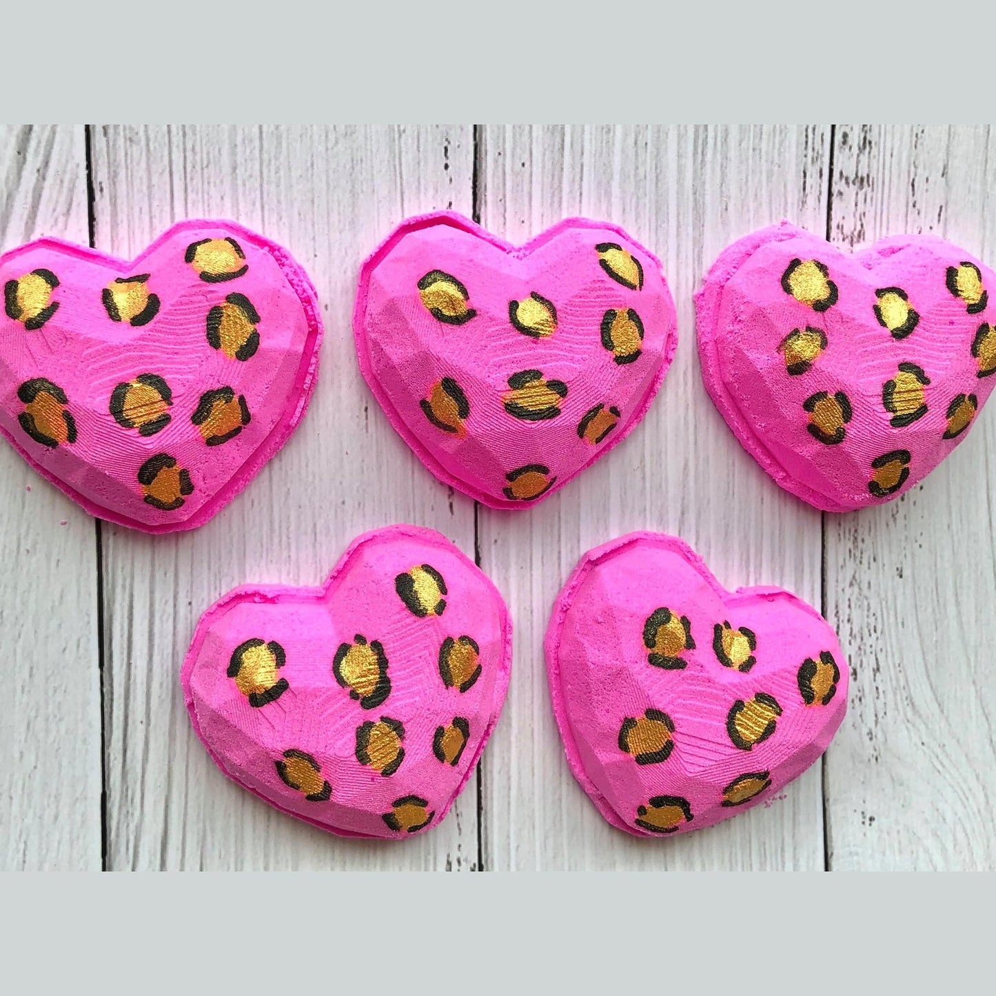 RTS Gem Heart Hybrid Mold