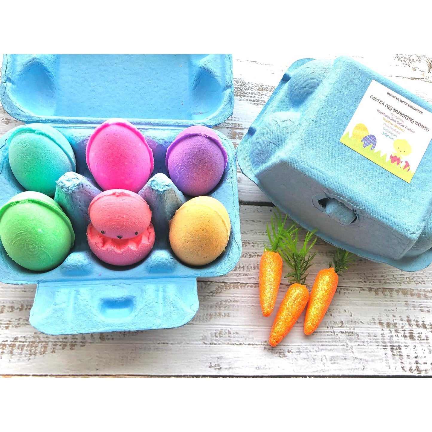 IN STOCK EGG CARTONS 2023