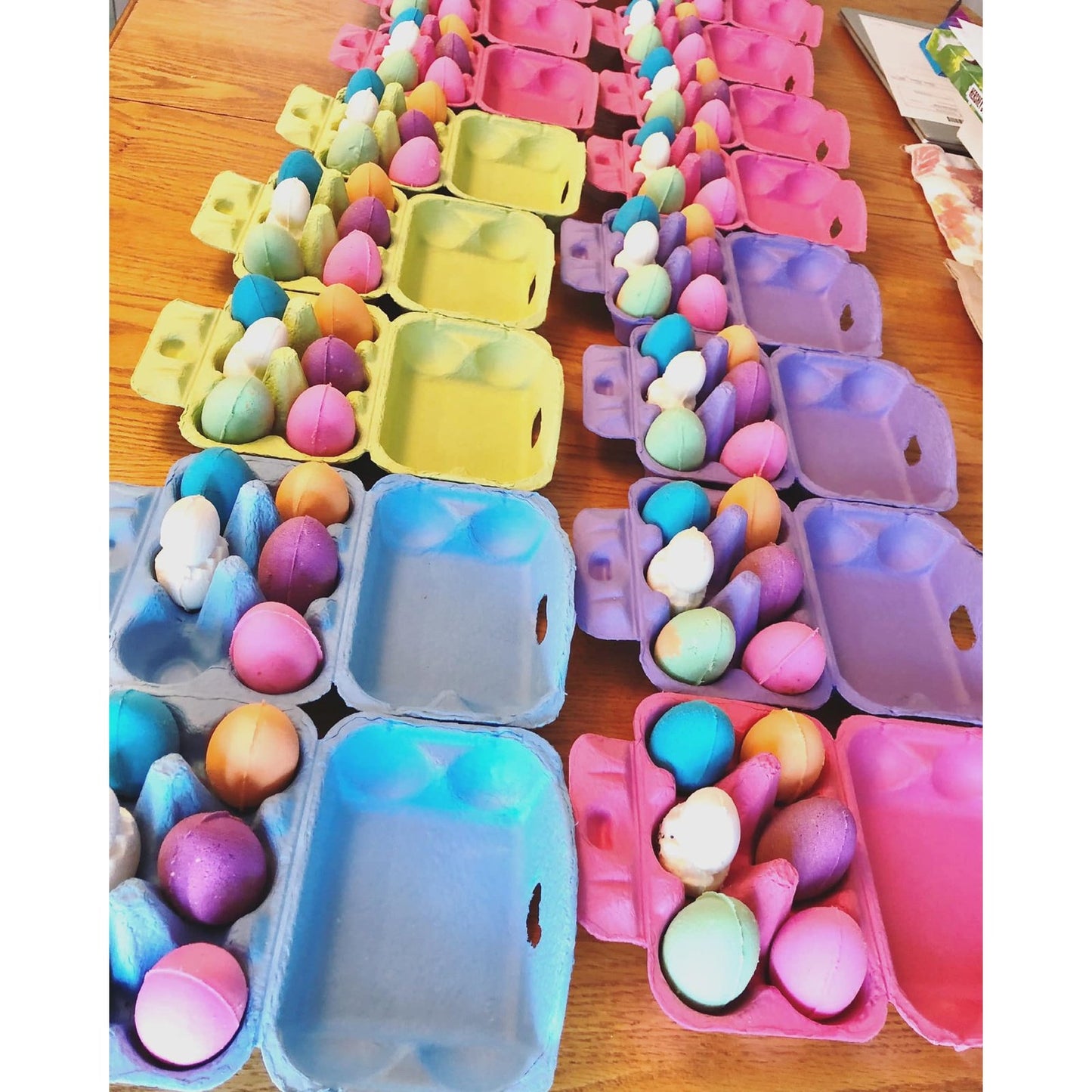 IN STOCK EGG CARTONS 2023