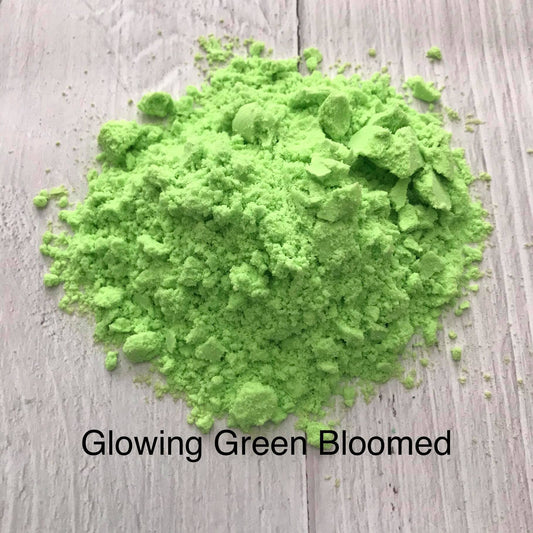 Briser l'arc-en-ciel - Vert brillant