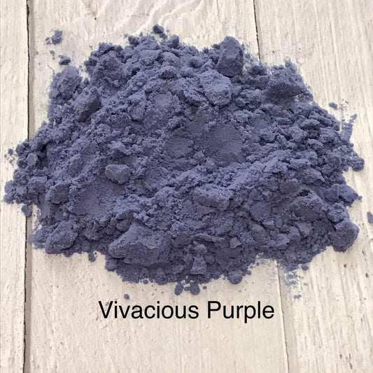 Briser l'arc-en-ciel - Violet vif