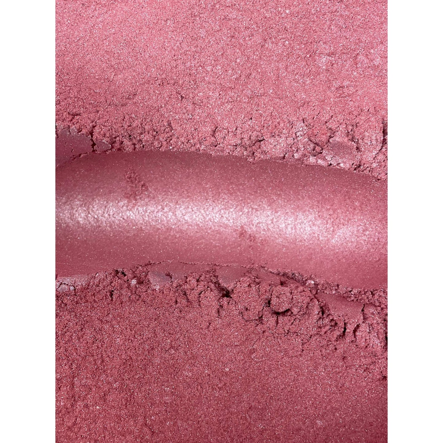 Rosy Pink Mica