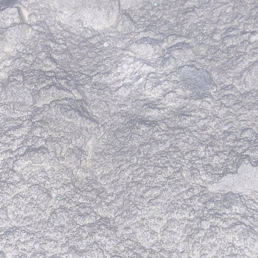 Mica des neiges arctiques