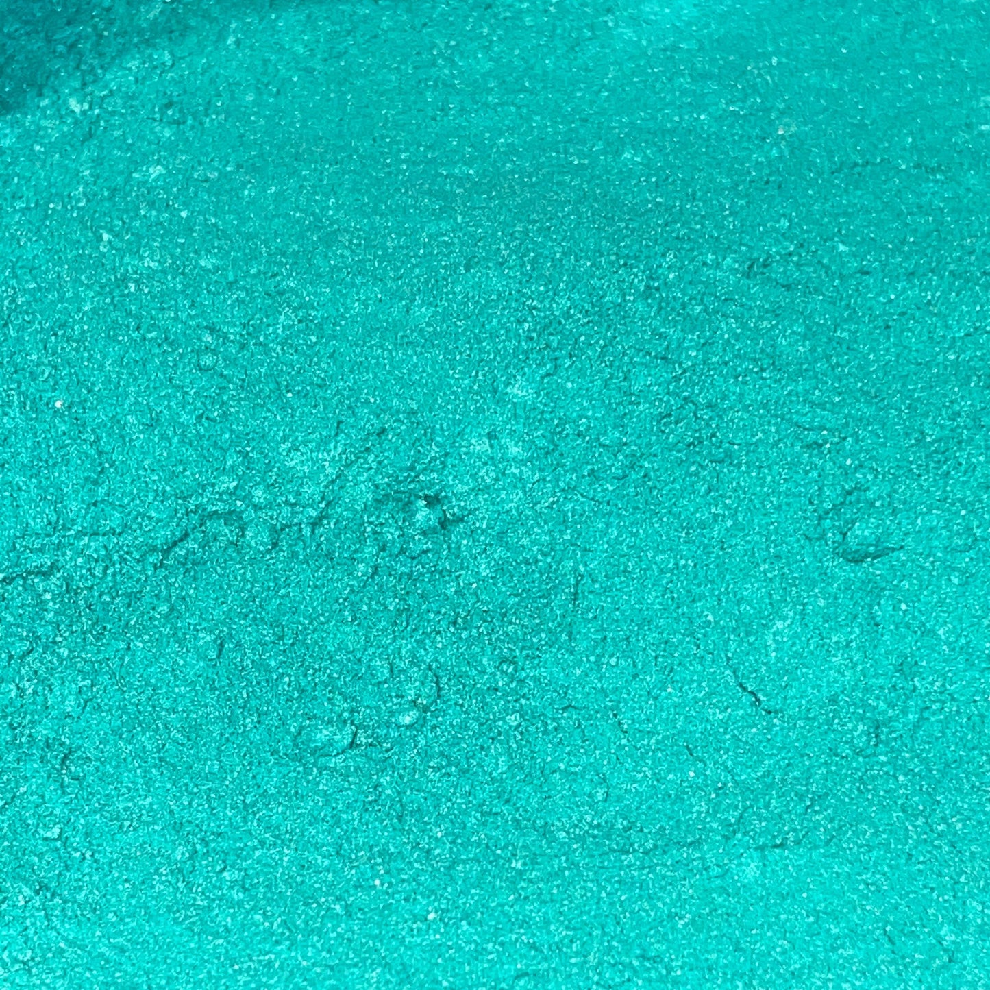 Mica de la mer des Caraïbes