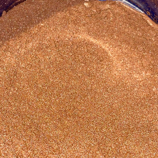 Bronze Stardust Mica