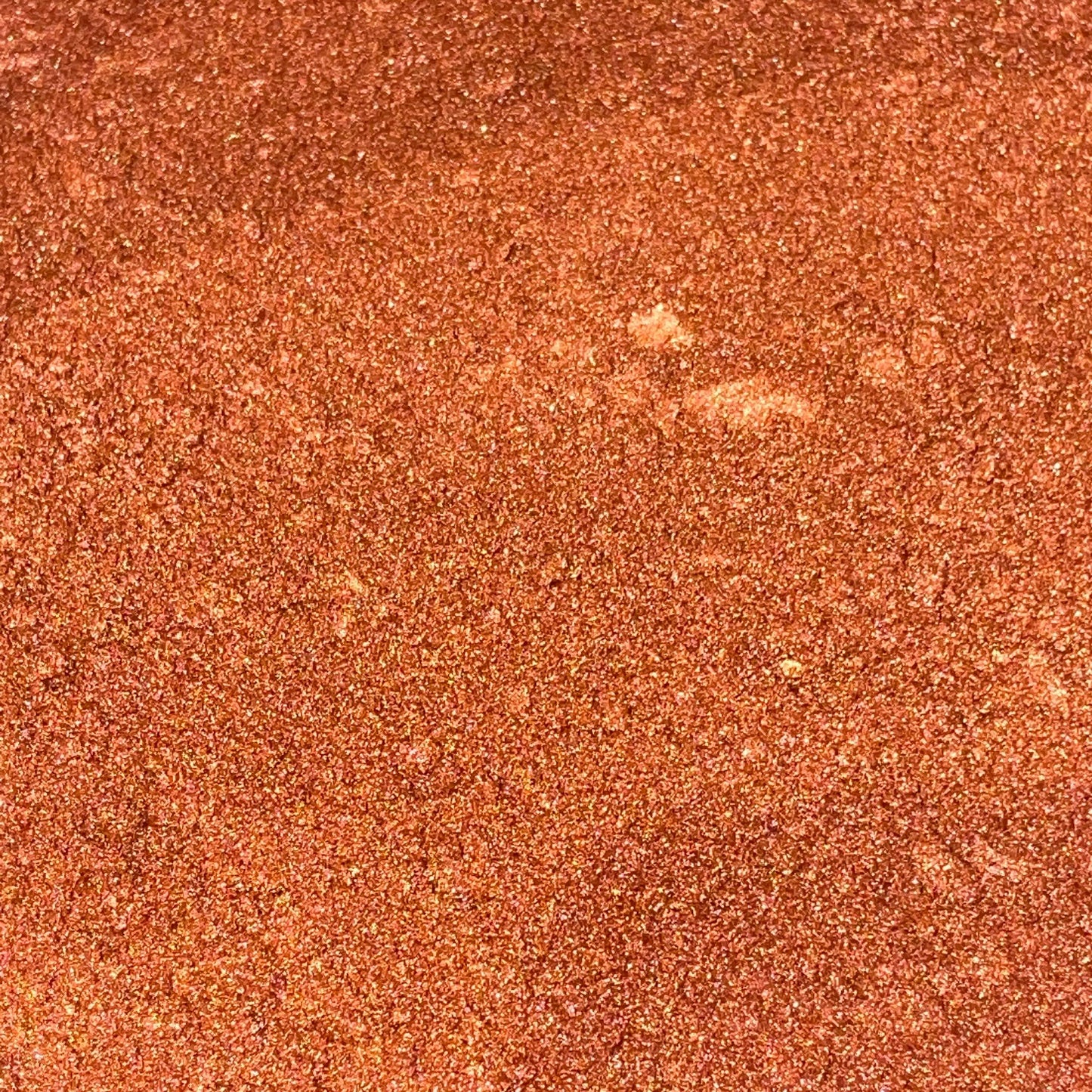 Golden Brown Mica