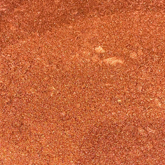 Golden Brown Mica