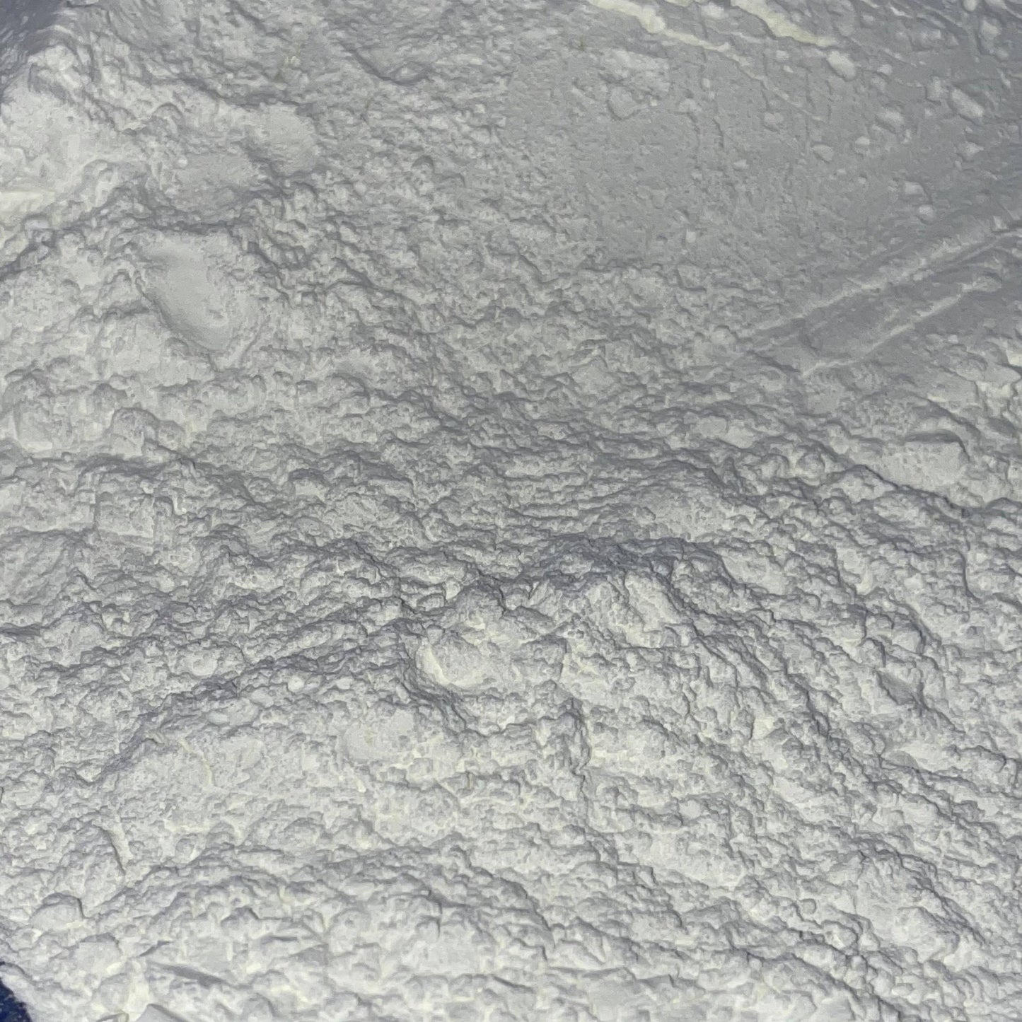 Glow in the Dark Pigments