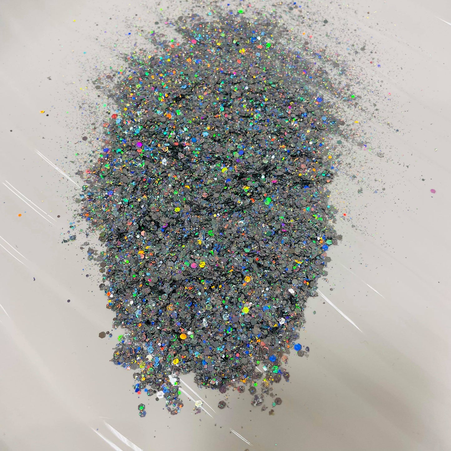 Hollaglow Eco Glitter