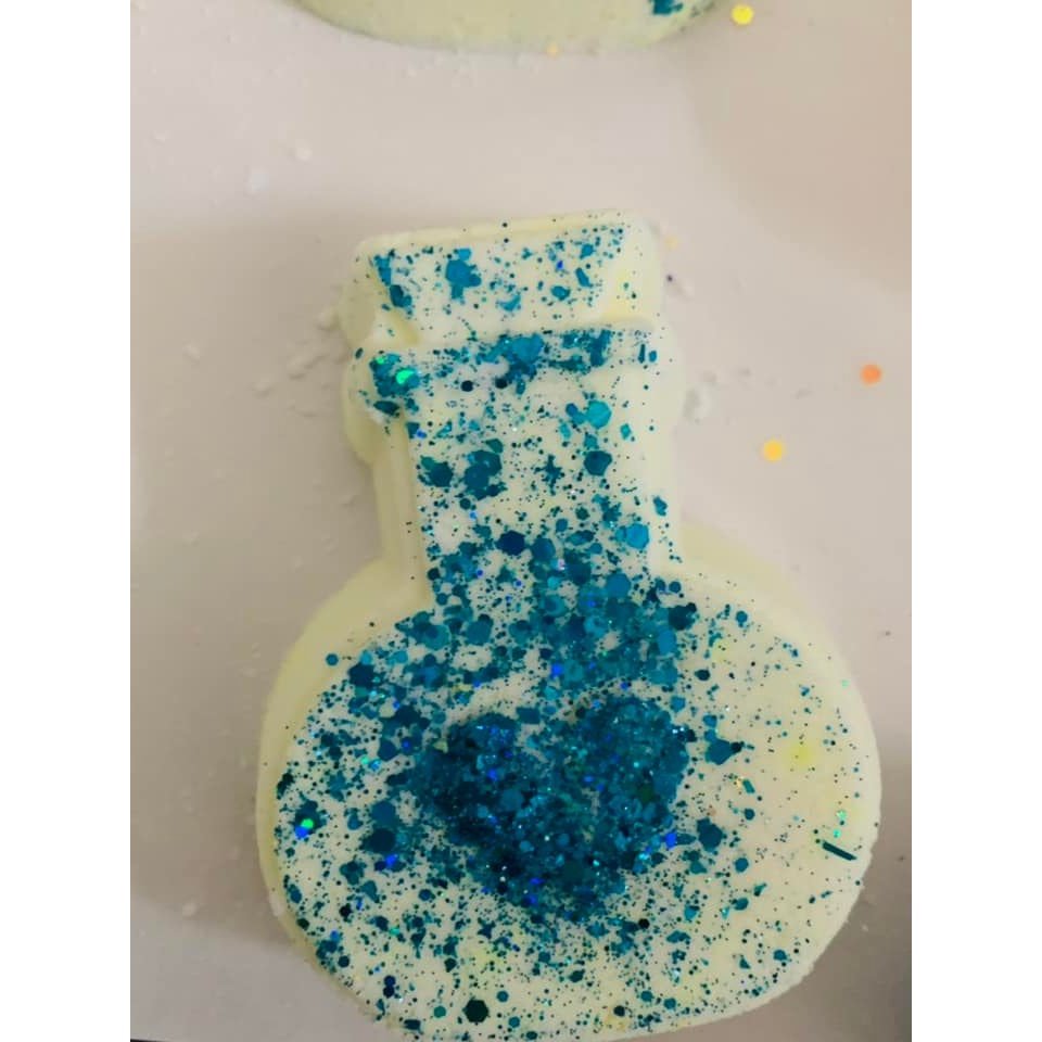 Blue Dreams Eco Glitter