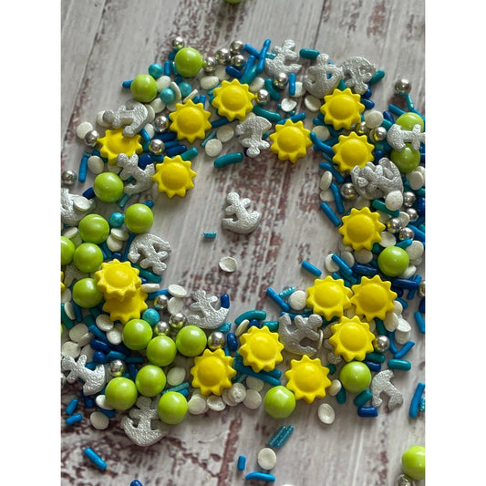 Tu es mon rayon de soleil