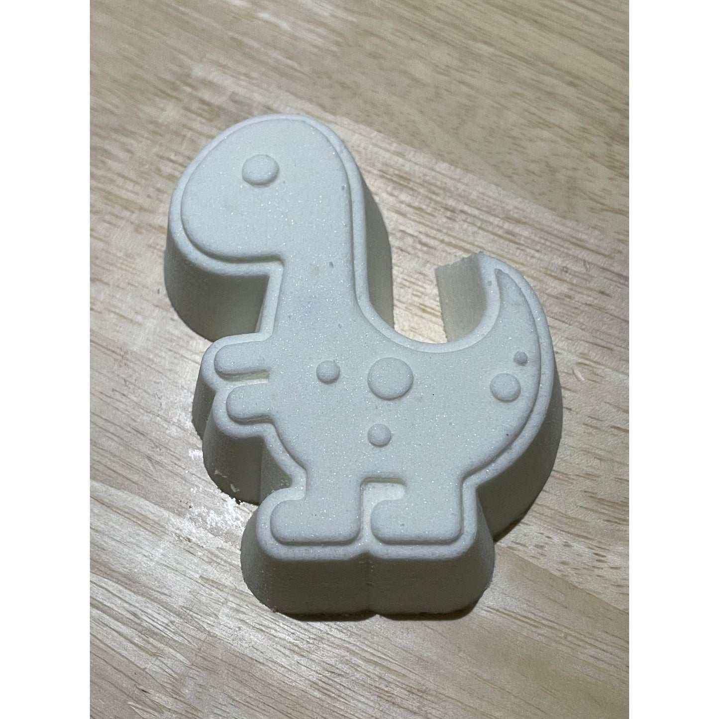 Moule hybride Dino Longneck
