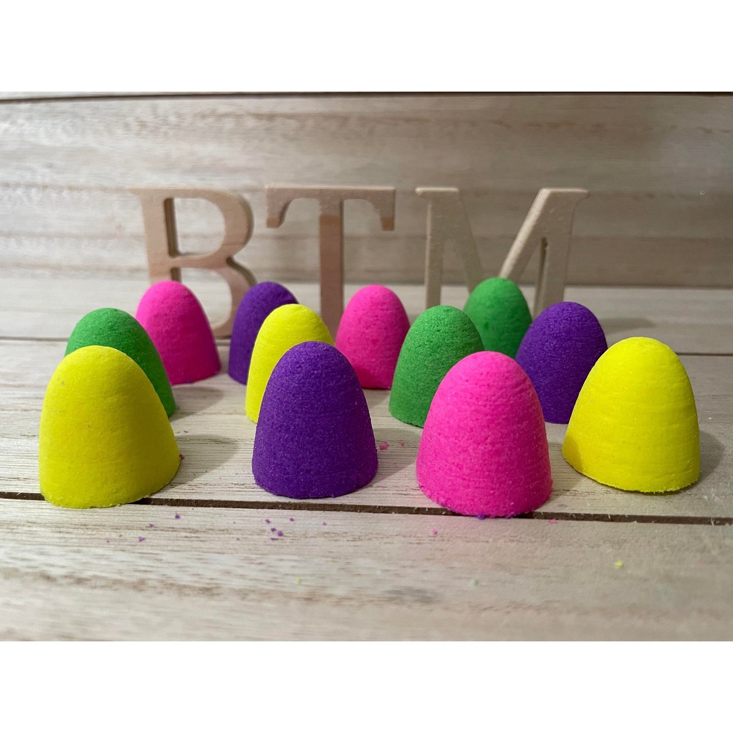 Moule hybride multi-goutte de gomme