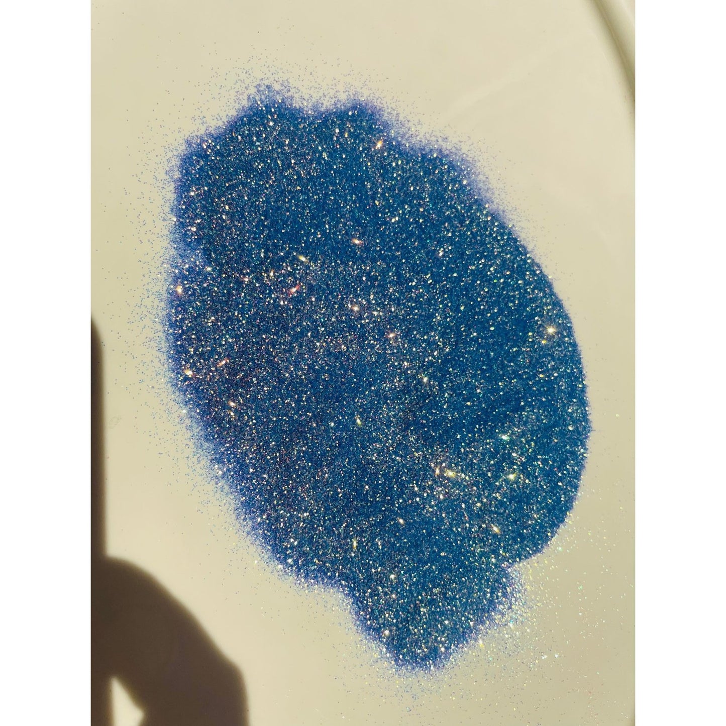 Blue Oasis Eco Glitter