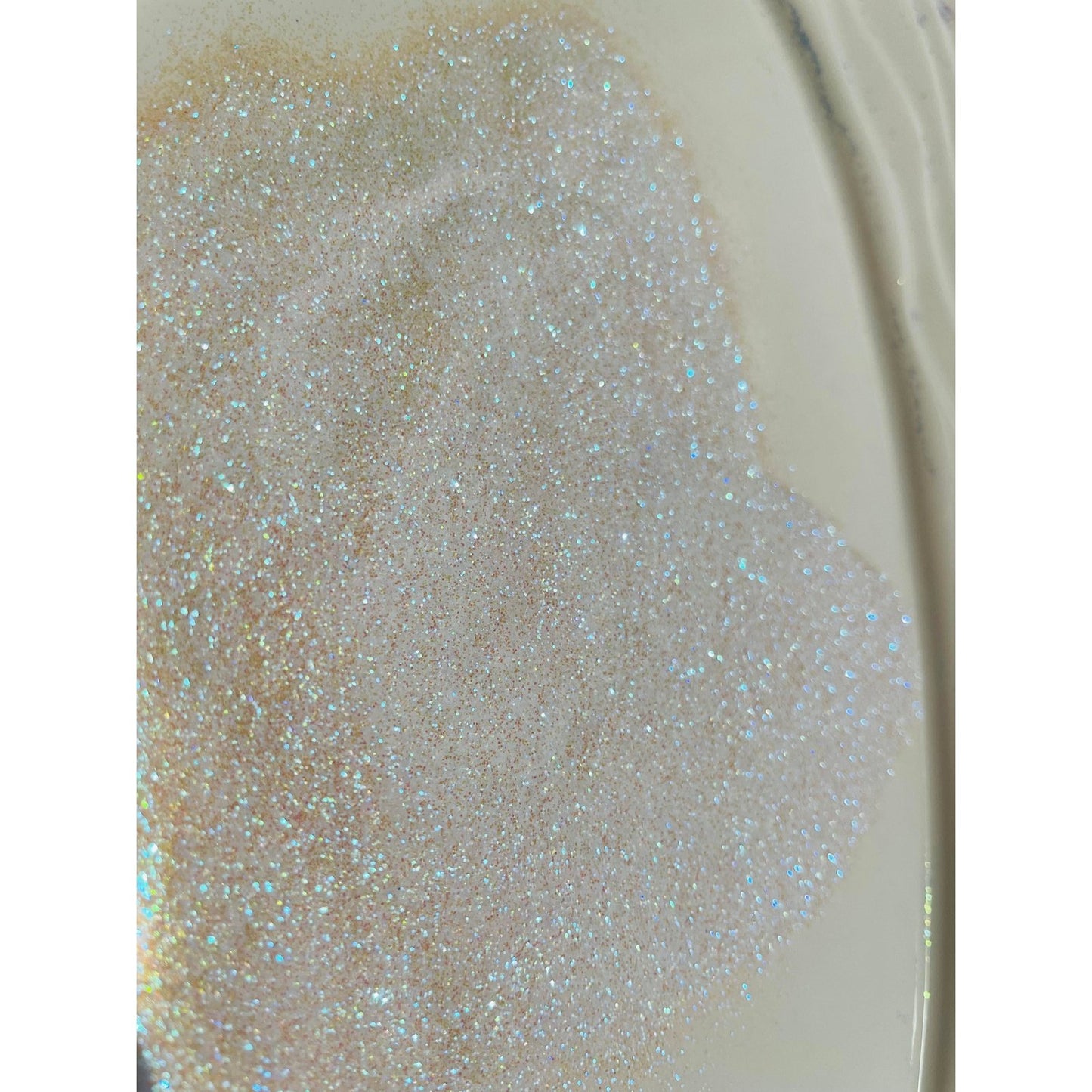 White Sands Rainbow Eco Glitter