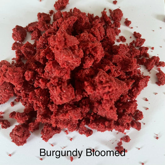 Briser l'arc-en-ciel - Aubergine