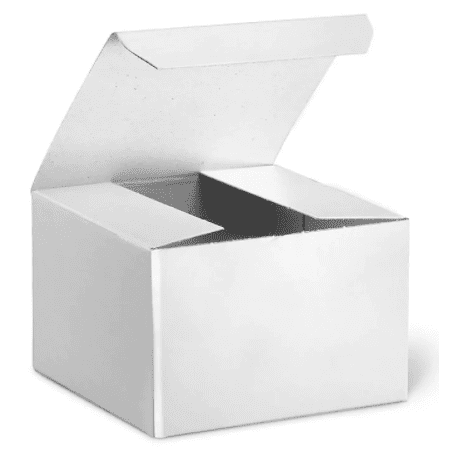 Assorted Boxes & Packaging
