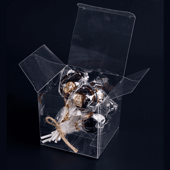 Assorted Boxes & Packaging