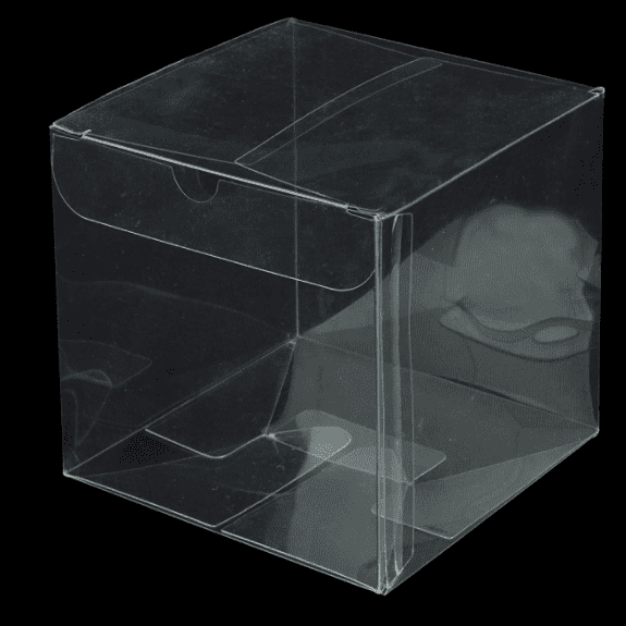 Assorted Boxes & Packaging