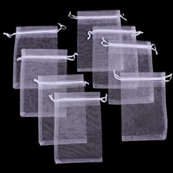 Organza Bags
