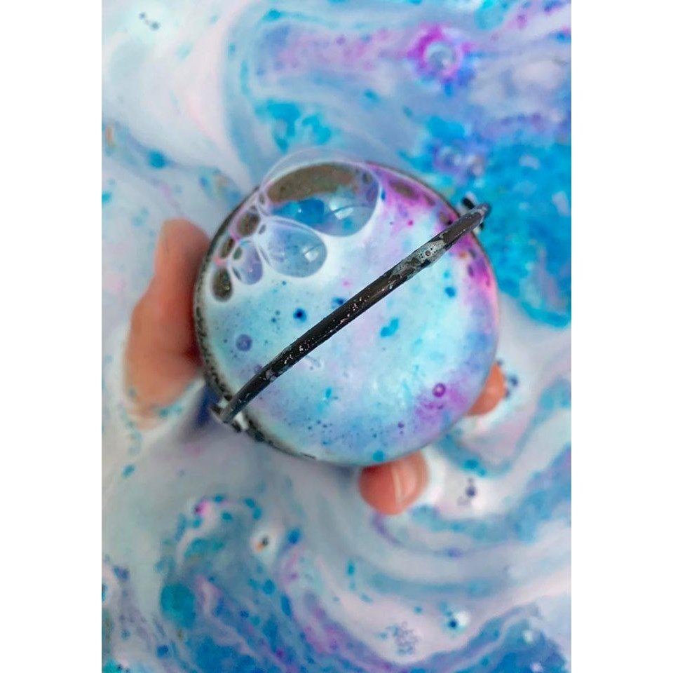 Chaudron / Citrouille colorée / Bouilloires à crânes