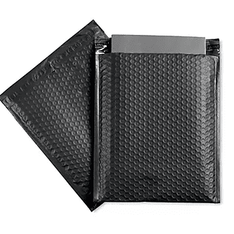 Padded Envelopes - Bubble Mailers