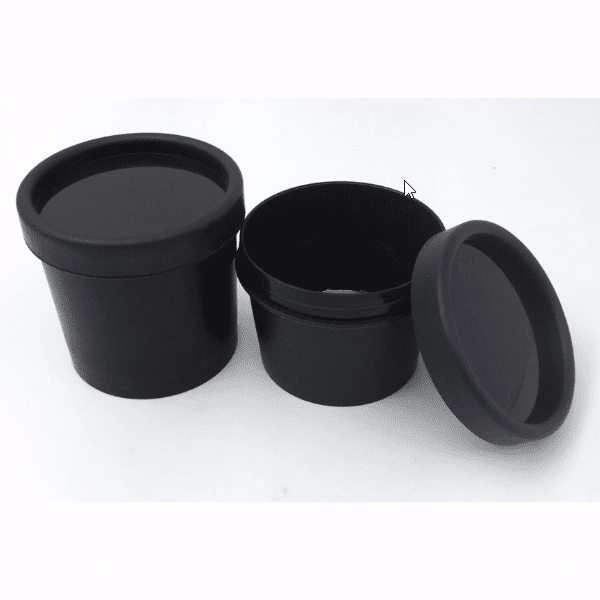 Mask Pots