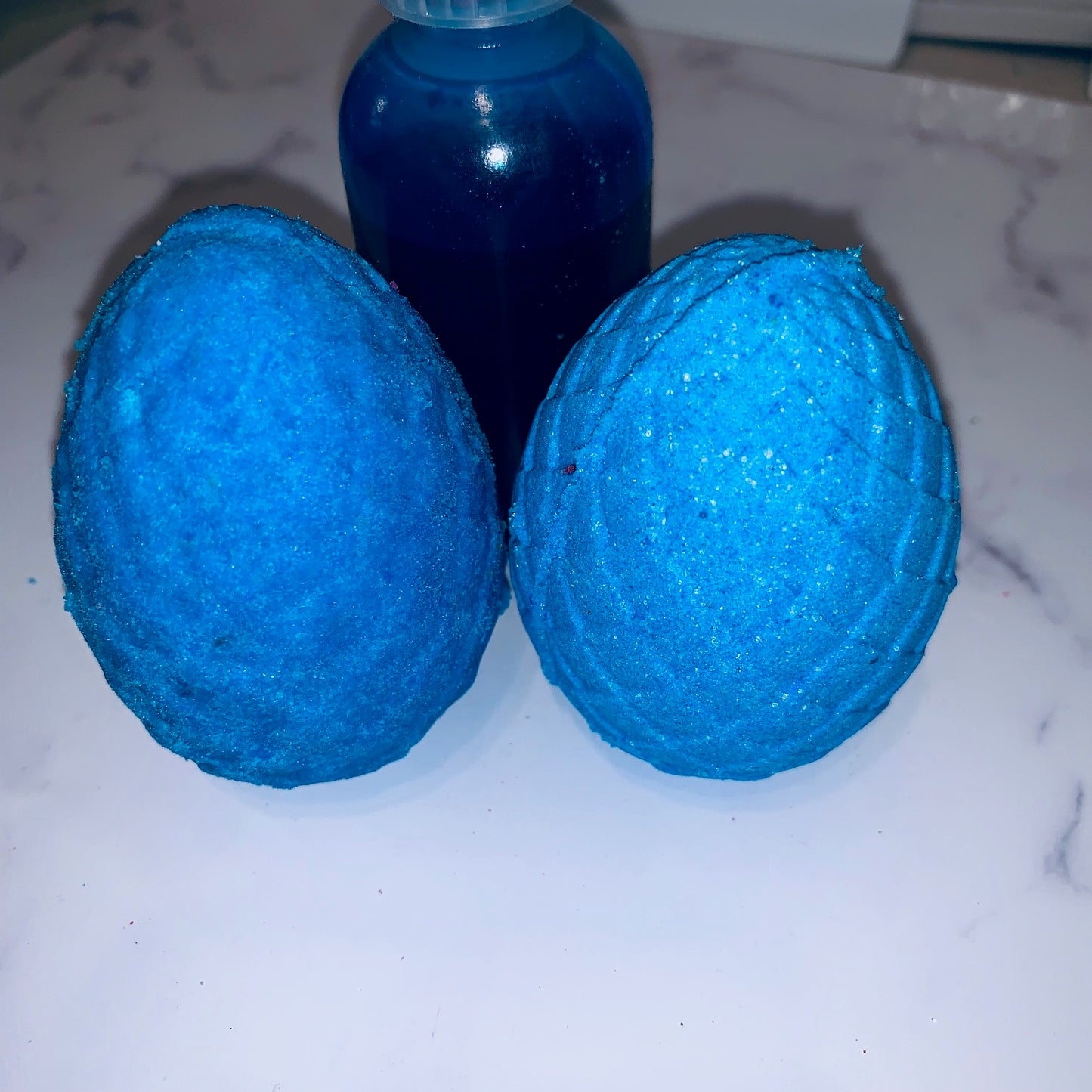 Briser l'arc-en-ciel - Royaume bleu