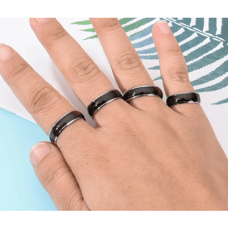 Mood Rings