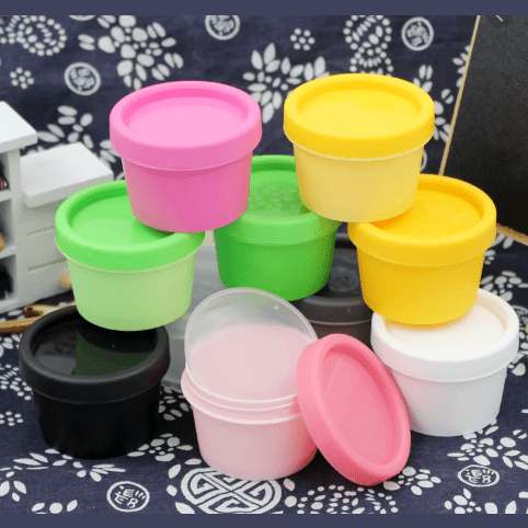 Mask Pots