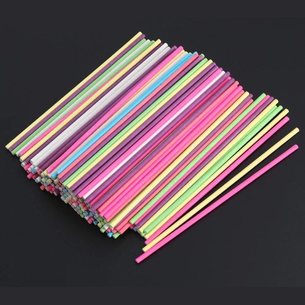 Lollipop Sticks