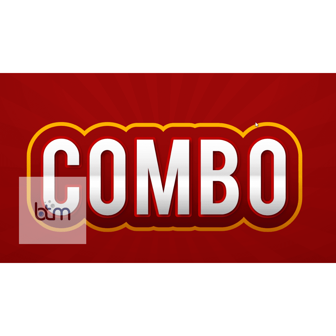 Combinez mes commandes !