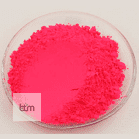 Neon Coral Pigments