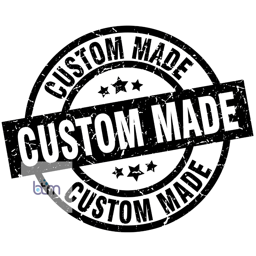 Demande de commande de moule personnalisé
