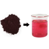 Briser l'arc-en-ciel - Dusty Rose